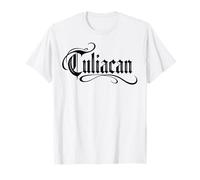 Culiacán, Mexique, Sinaloa, Chicano Mexicain, Latino, Raza Cholo T-Shirt