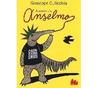 Culicchia, G: Spasso Con Anselmo