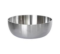 Culimat Bol gastro Culimat en acier inoxydable 13 cm