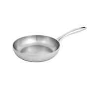 Culimat Poêle à frire Culimat 5-Ply acier inoxydable 20 cm