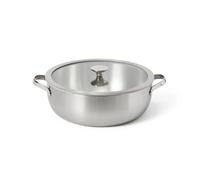 Culimat Sauteuse Culimat Acier inoxydable. Ø30 cm