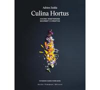 Culina hortus. Cucina vegetariana gourmet e creativa