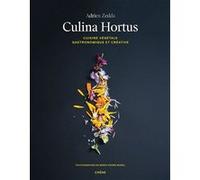 Culina Hortus Marie-Pierre Morel (Photographie), Adrien Zedda (Auteur)