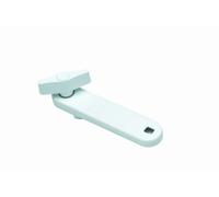 Culinare Lift Off Ouvre-Boîte Manuel, Blanc, Coupe Latérale/Retrait Propre du Couvercle/Pour les Utilisateurs Gauchers ou Droitiers
