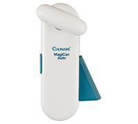 Culinare C10011 Magican Auto 2 Ouvre-Boîte Manuel, Système de Découpe Breveté pour Couper en Douceur sur Tous Types de Canettes