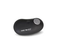 CULINARE ONE TOUCH OUVRE-BOÎTES ERGONOMIQUE NOIR Noir