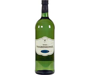 Culinaria - Huile de pépins de raisin pure - 1 l.