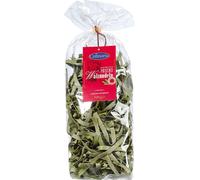 Culinaria pâtes laminées aux épinards 8 mm à base de blé dur 500g paquet de 3