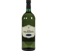 Culinaria Premium huile de noix pure au goût de noix 1000ml