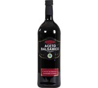 Culinaria Vinaigre balsamique DI Modena classico foncé 1000ml