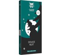 CULINARIO MORTALE Douce Nuit - Diner enquête - pour 4 à 6 Joueurs - soirée meutre immersive - incarner Un Personnage, trouver Le Coupable - 16 Ans et Plus - Blackrock Games