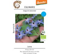 Culinaris Bourrache Bleue Bio - 1,50 g