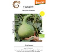 Culinaris Calebasse Bio - 1 sachet