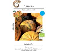 Culinaris Courge à Huile 'Gleisdorfer' Bio - 10 Graines