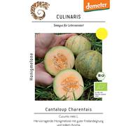 Culinaris Melon Bio "Cantaloup Charentais" - 12 Graines