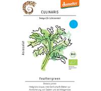 Culinaris Moutarde Brune Bio - 1 sachet