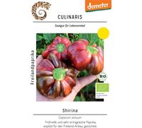 Culinaris Poivron Bio Shirina - 1 sachet