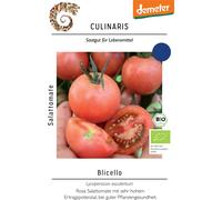 Culinaris Tomate à Salade Bio "Blicello" - 12 Graines