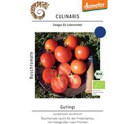 Culinaris Tomate Buisson Bio "Gutingi" - 12 Graines