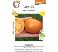 Culinaris Tomate Charnue Bio "Mandaline" - 15 Graines
