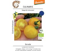 Culinaris Tomate Cocktail Bio "Dorada" - 12 Graines