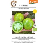 Culinaris Tomate Salade Bio Green Zebra - 1 sachet