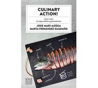 Culinary Actions! [Livre en VO] Basque Culinary Center (Auteur)