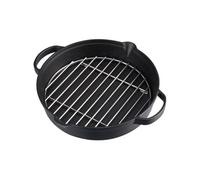 Campingaz Poêle Wok Noir
