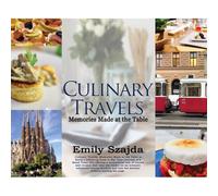 Culinary Travels