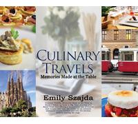 Culinary Travels