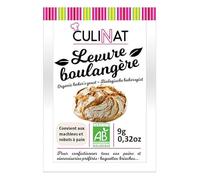 CULINAT - Levure boulangère 3x9g - Vente à l'unité - meilleure offre