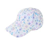 Culinavog Casquette De Baseball Été, Chapeau de Baseball Réglable pour Enfant, Chapeaux De Soleil pour Garçon, Réglable Soleil Casquette pour Filles, Hommes