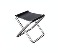 CulineformX Petit tabouret ultra léger et portable pour l'alpinisme, la randonnée, la pêche