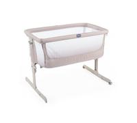 Culla Chicco Next2Me Air Dark Beige