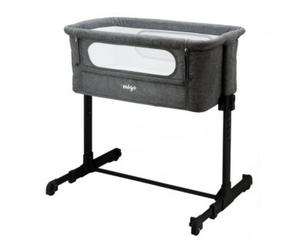 Culla Co-Sleeping Hera Migo Grigia