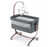 CULLA CULLAMI CAM ANTRACITE STELLIES CADRE BRONZE VAR.163