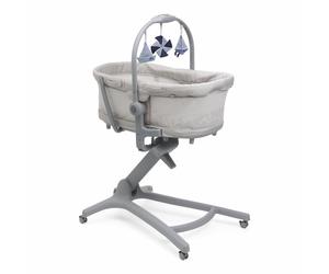 Culla Sdraietta Chicco Baby Hug Pro 5 in 1 Beige Latte
