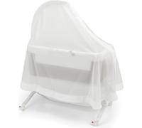 Cullami Ciel de lit | Baldaquin | Moustiquaire pour lit bébé pour lit d'appoint Cullami