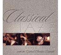David Cullen - Classical Jazz