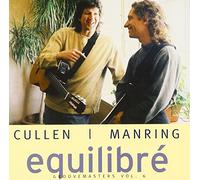 Cullen - Vol. 6-Equilibre