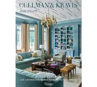 Cullman amp Kravis Interiors - Judith Nasatir - Rizzoli International Publications - Livre en Anglais - Hardback Judith NasatirJudith Nasatir (Auteur)