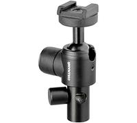 Cullmann 40024 Cross Rotule pour trépied Noir