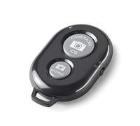 CULLMANN - 41135 - Cross BT135 Gâchette Bluetooth - Compatible avec iOS et Android, Version Bluetooth 4.0, portée jusqu'à 10m