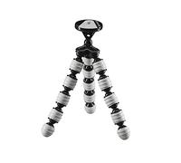 Cullmann 50020 Alpha 350 Mini Trépied Flexible 23.5 cm 204 g Gris