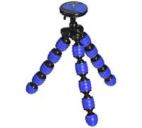 Trpied Cullmann Mini Alpha 350 Bleu