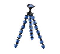 Trépied photo et vidéo GENERIQUE Cullmann 50026 Alpha 380 Mini Trépied Flexible 30.5 Cm 267 G Bleu