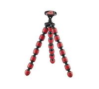 Trépied photo et vidéo Cullmann foto·audio·video Cullmann 50027 Alpha 380 Mini Trépied Flexible 30.5 Cm 267 G Rouge