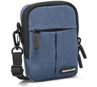 Cullmann 90203 Etui pour Appareil photo compact Numérique Bleu Bleu G