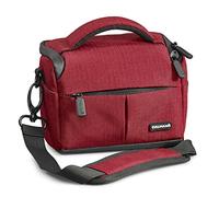 Cullmann 90282 MALAGA Vario 200 Sac Appareil Photo/Caméscope Rouge