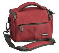Cullmann 90282 MALAGA Vario 200 Sac Appareil Photo/Caméscope Rouge Rouge G